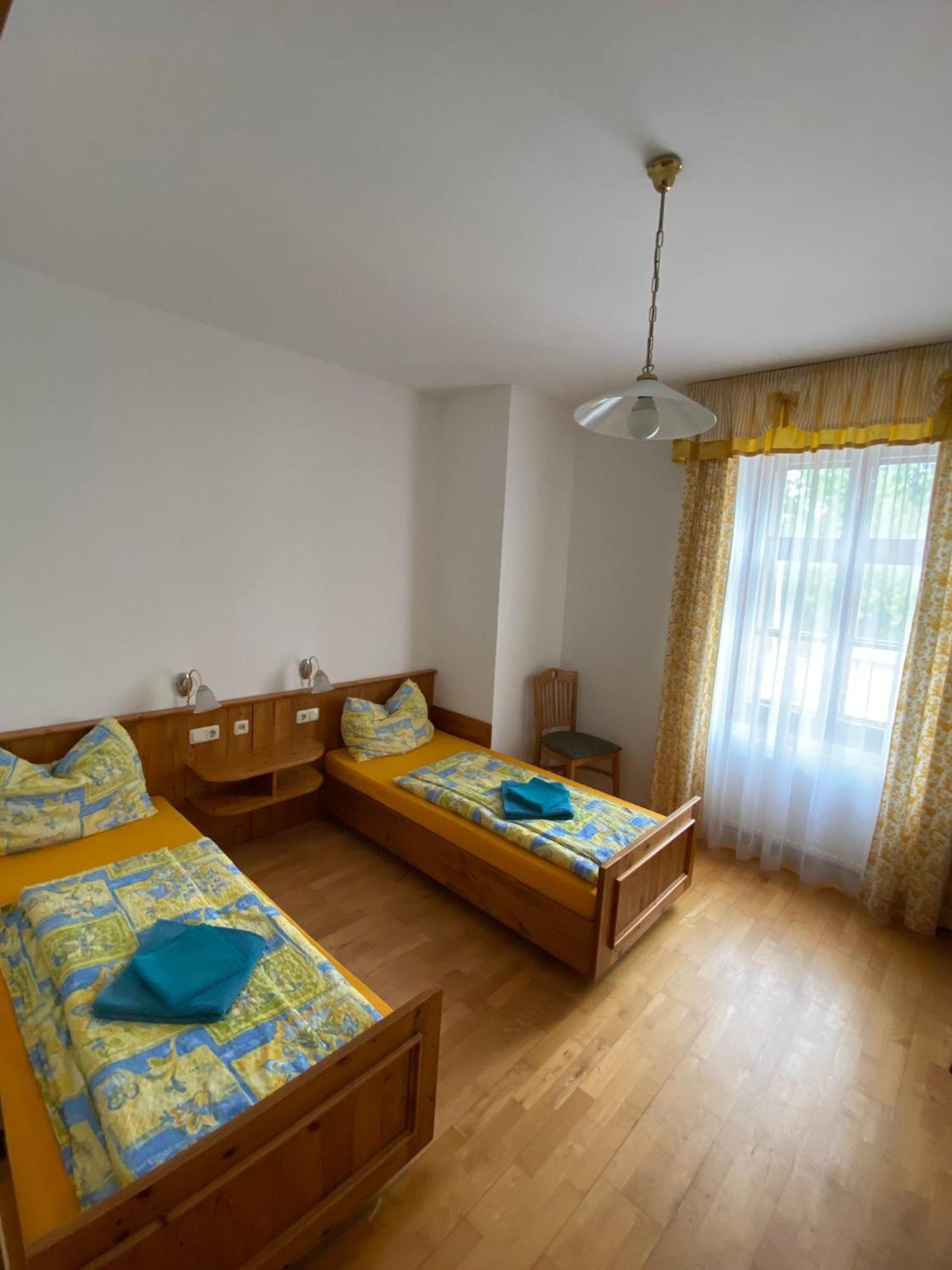 Gasthaus Wildrast Hotel Gopfritz an der Wild ภายนอก รูปภาพ