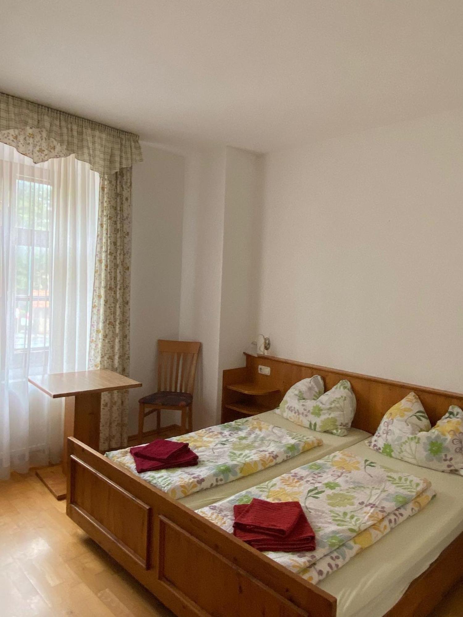 Gasthaus Wildrast Hotel Gopfritz an der Wild ภายนอก รูปภาพ