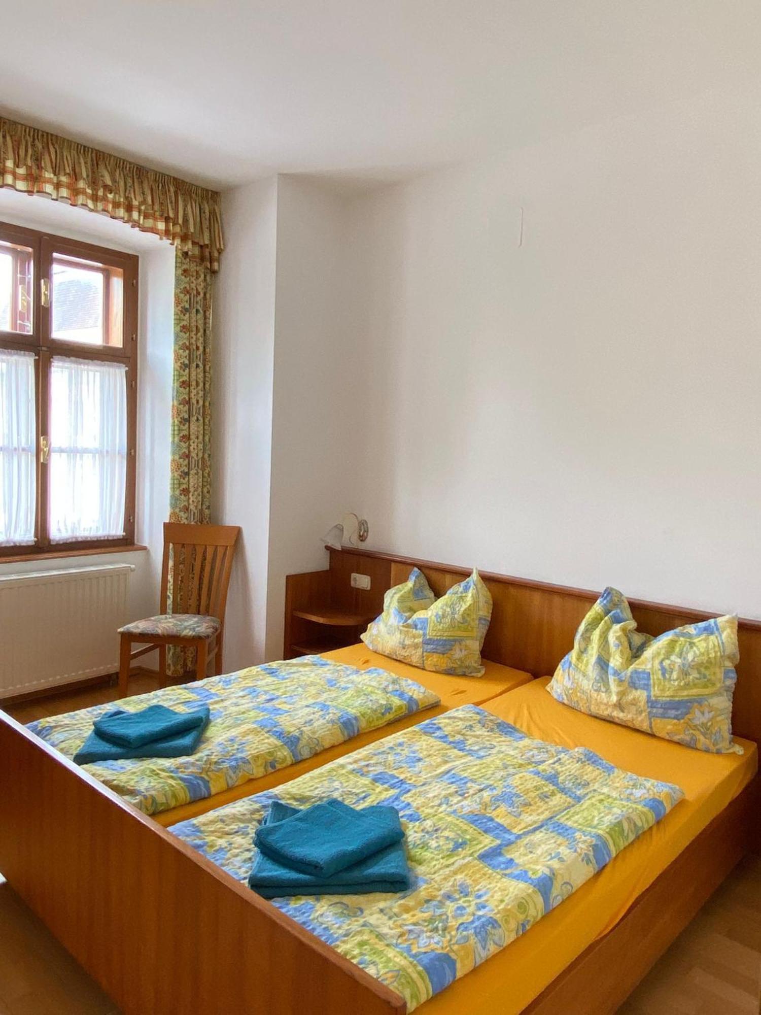 Gasthaus Wildrast Hotel Gopfritz an der Wild ภายนอก รูปภาพ
